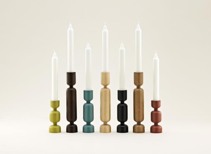 Produktbild Normann Copenhagen Lumberjack