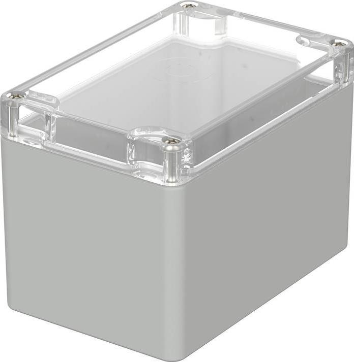 Produktbild Bopla Gehäuse Polycarbonat 120x80x85mm (Gehäuse)
