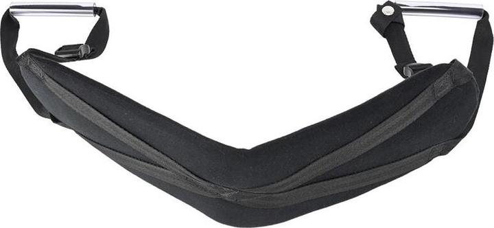 Actual product image Sportsheets Pivot Deluxe dog harness (ss36005)