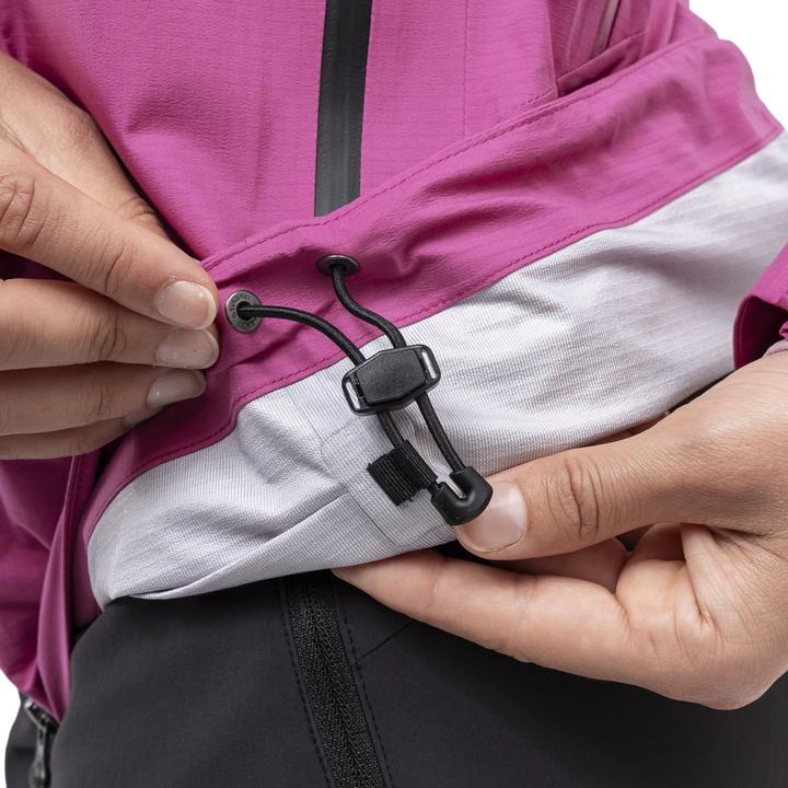 Actual product image Schöffel Jacket Style Blaueis WMS (38, M)