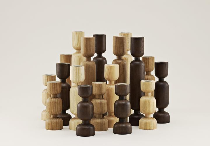 Produktbild Normann Copenhagen Lumberjack