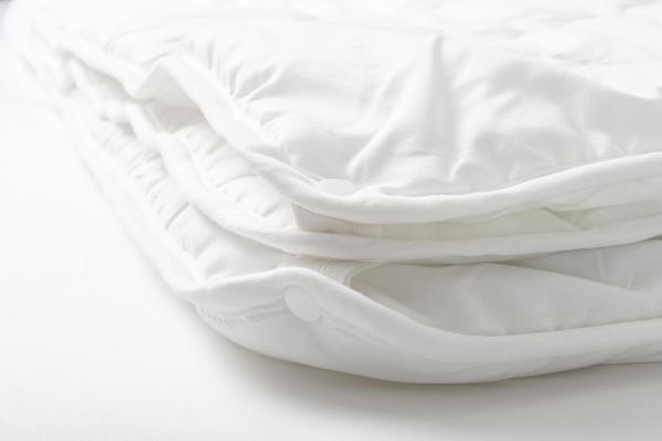 Arctic Nordisk Tekstil Barents tyngdedyne 7kg 140x200 cm (140 x 200 cm)