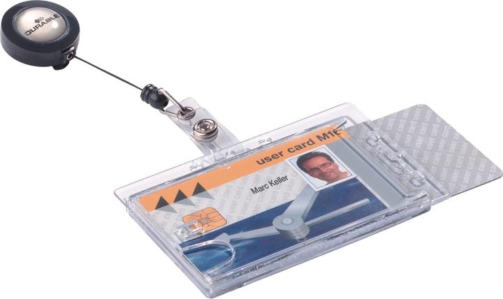 Immagine prodotto Durable Portabadge Jojo