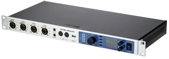 Immagine prodotto RME Audio Fireface UFX II (USB)