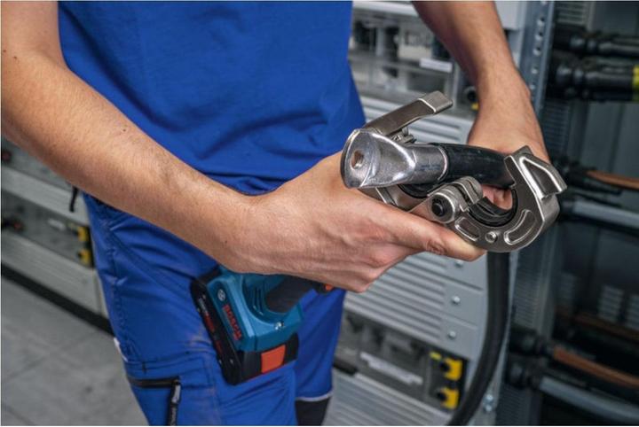 Actual product image Bosch Professional GPH 18V-60 (97.40 mm)