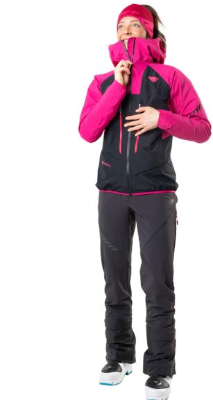 Actual product image Dynafit TLT Touring Dynastretch Pants (M)