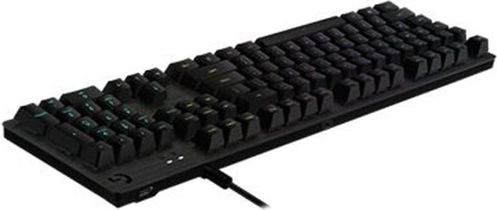 Image du produit Logitech G G512 (CH, Filaire)