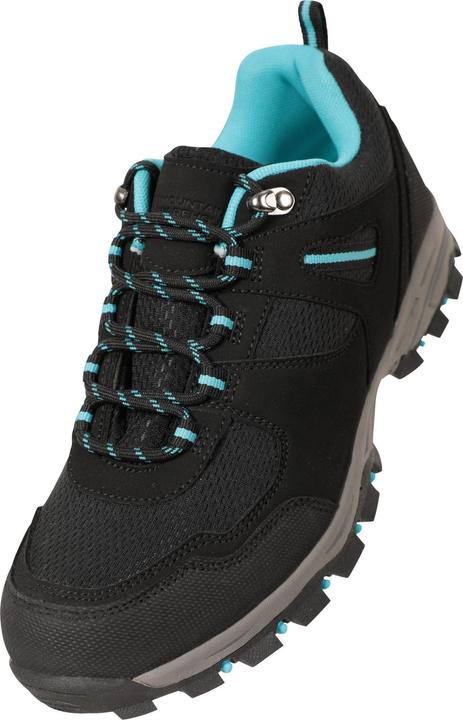 Produktbild Mountain Warehouse Wanderschuhe Mcleod (39)