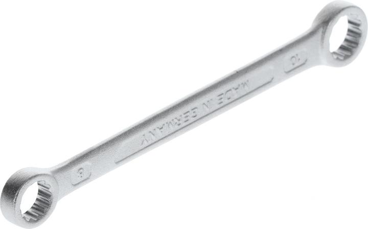 Produktbild Gedore 4 8X10 Doppelringschlüssel gerade UD-Profil 8x10 mm