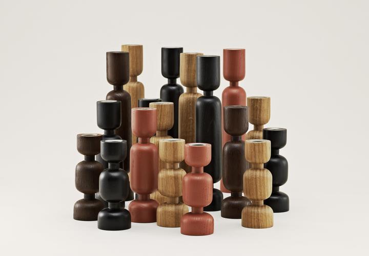 Produktbild Normann Copenhagen Lumberjack