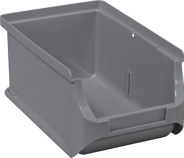 kaiserkraft Open fronted storage box