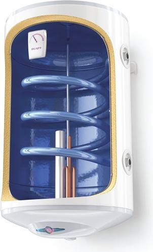 Produktbild Tesy Combined Water Heater Bilight 80 Se