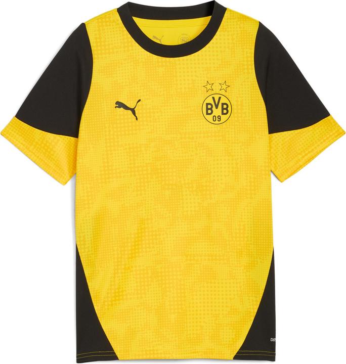 Faster Yellow-PUMA Black