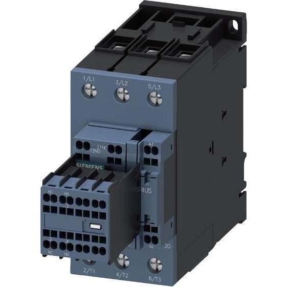Siemens 3RT2037-3NE34, Relais