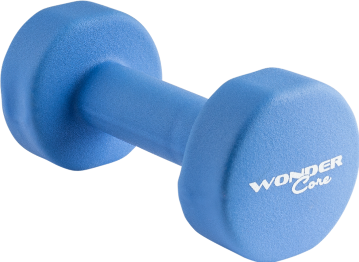 Actual product image Wonder Dumbbell (4 x 4 kg)