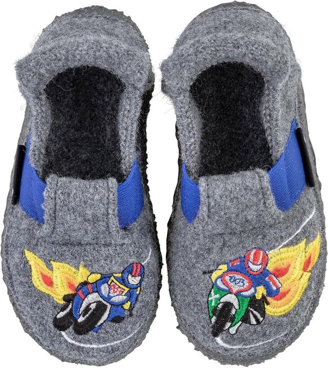 Produktbild Nanga Slipper (25)