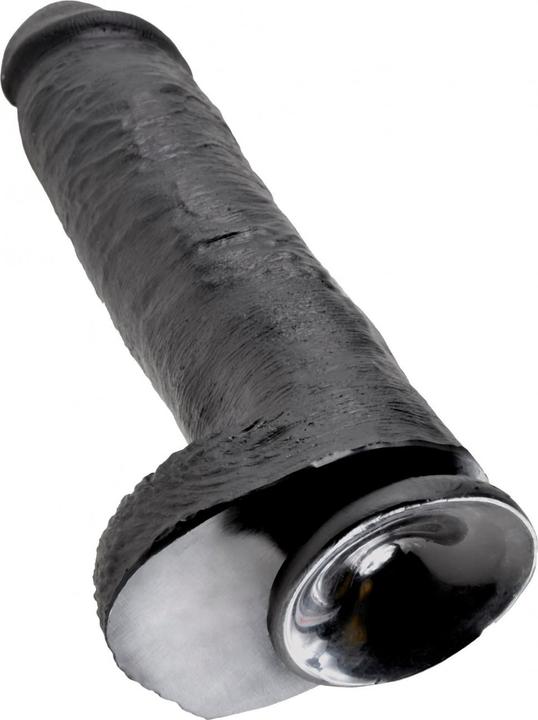 Actual product image Pipedream 11 Cock - With Balls
