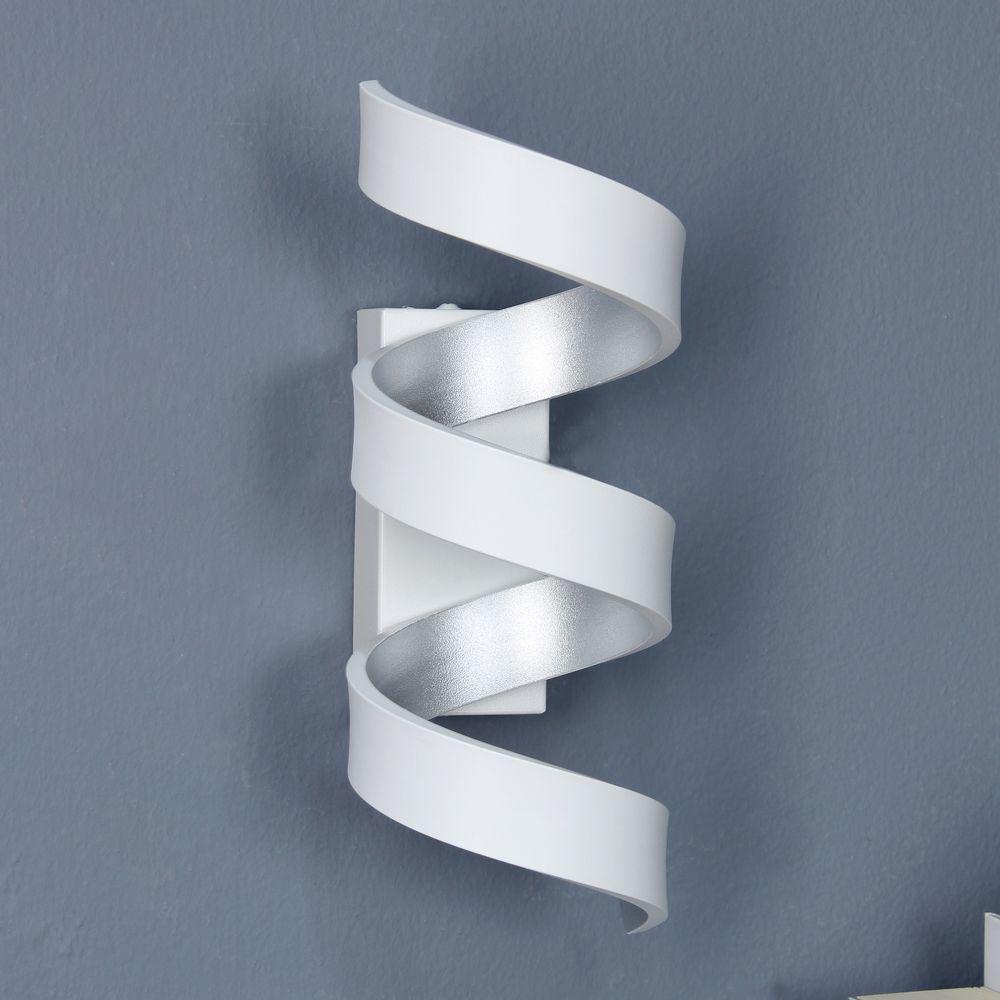 Thumbnail - Luce ambiente Design, Wandleuchte + Deckenleuchte, Helix (240 lm)