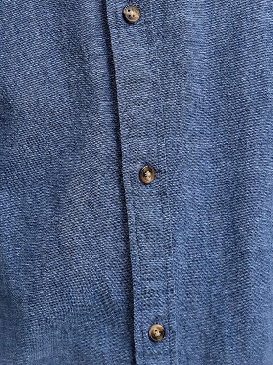 Immagine prodotto Jack & Jones Jjesummer Linen Blend Shirt L/S Sn (M)
