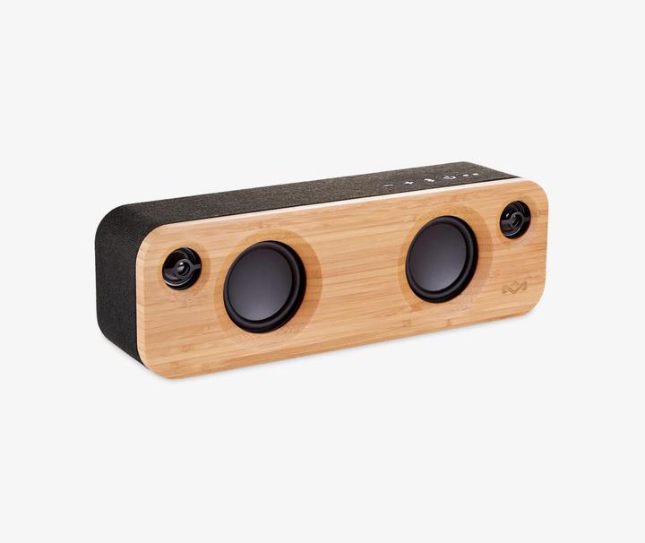 Immagine prodotto House of Marley Get Together Mini (10 h)