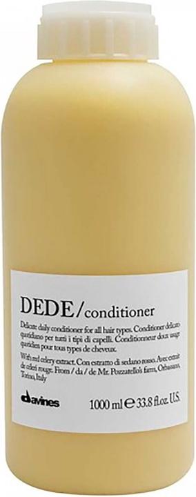 Produktbild Davines Dede Conditioner 1000ml (1000 ml)