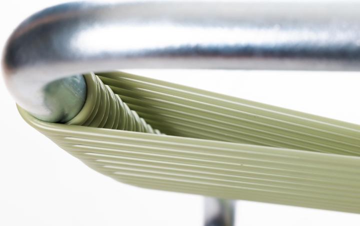 Actual product image Giardimo Zürich made by Manufakt String Chair
