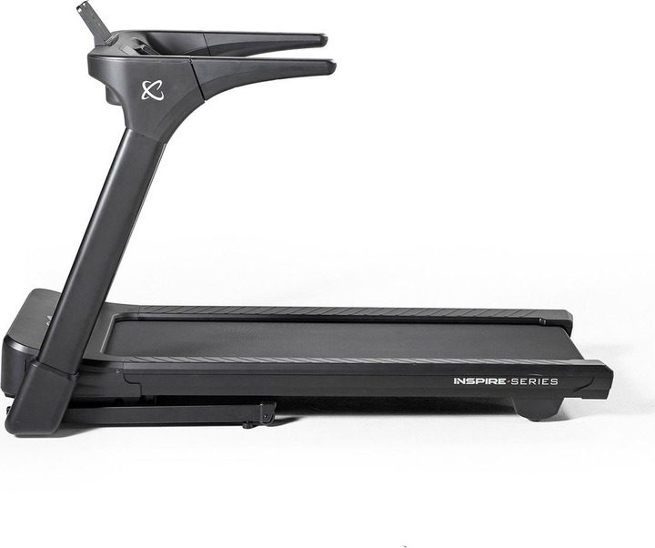 Actual product image Inspire Series T4 Tapis Roulant - Pliable