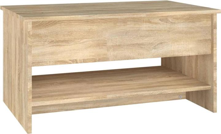 Immagine prodotto vidaXL Berky (80 x 50 x 40 cm)