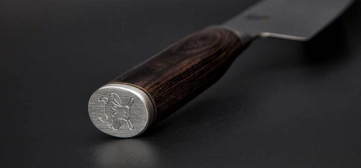 Actual product image Kai Shun Premier (14 cm)