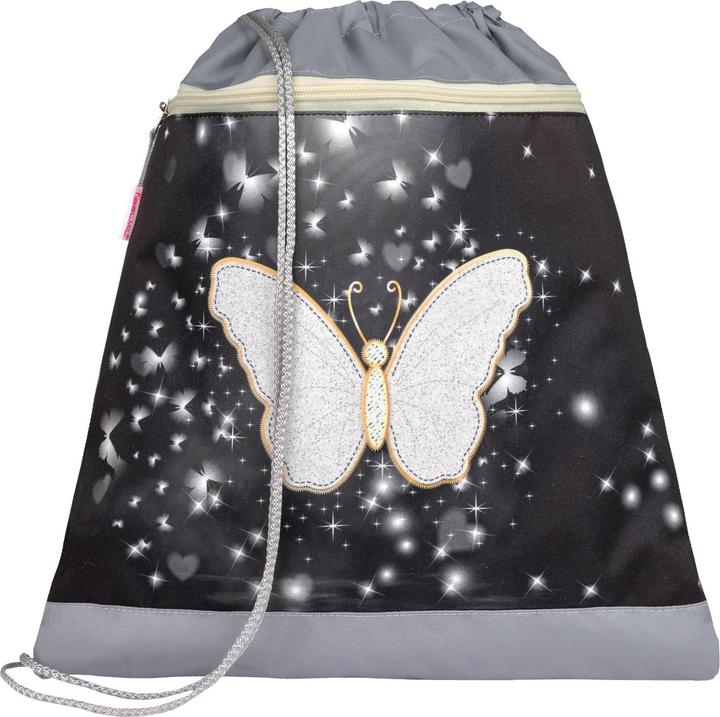 Produktbild Belmil Compact ergonomisches Schulranzenset 4tlg. " (19 l)