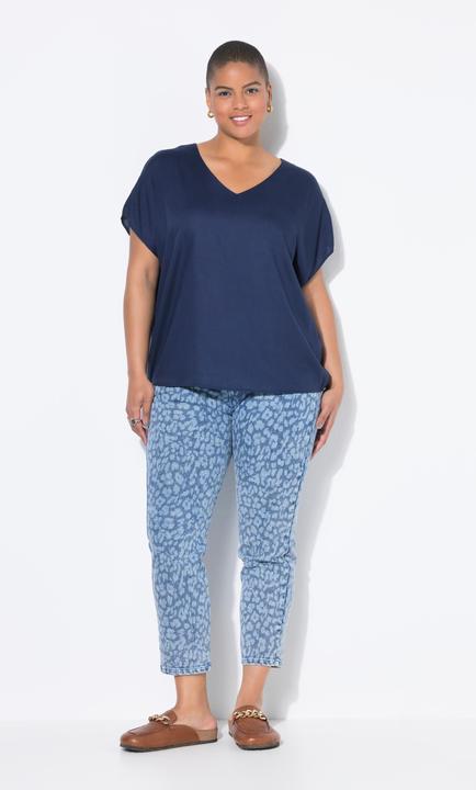 Produktbild Studio Untold Blusenshirt, oversized (58, 60)