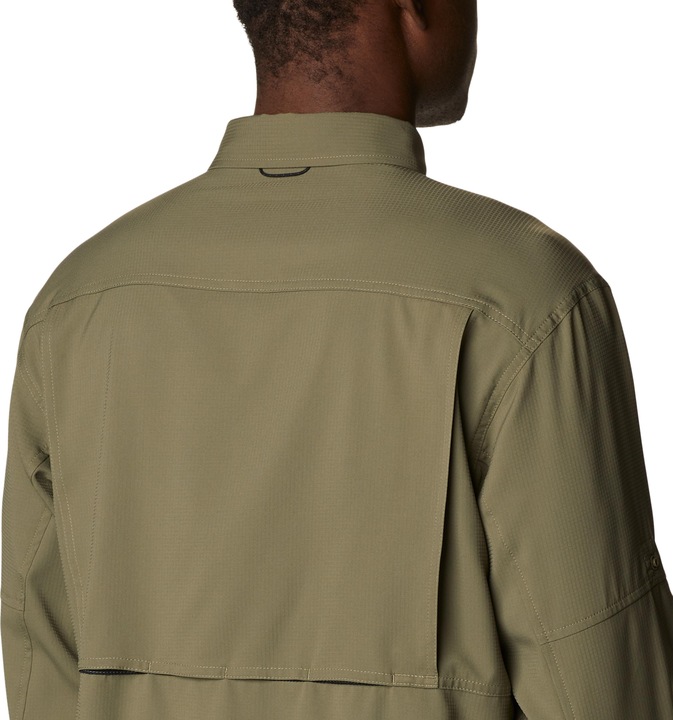 Produktbild Columbia Silver Ridge™ Utility Lite Long Sleeve (L)