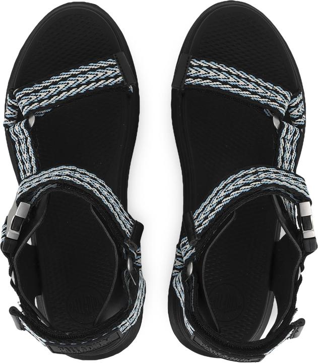 Image du produit Palladium Pallacruise Wo (41.5)