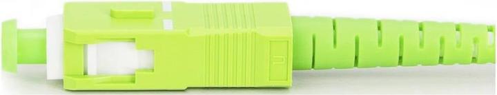 Image du produit Digitus LWL-Patchkabel, gepanzert, SM, Simplex, SCA - SCA G657.A02, 20m (CAT6a, 20 m)