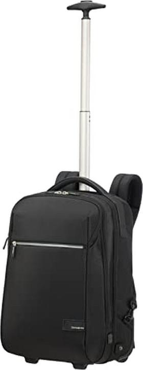 Actual product image Samsonite LAPT. BACKPACK/WH 17.3" (30 l)