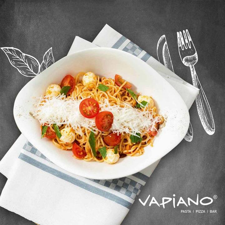 Produktbild Villeroy & Boch Vapiano (2 x, 27 cm)
