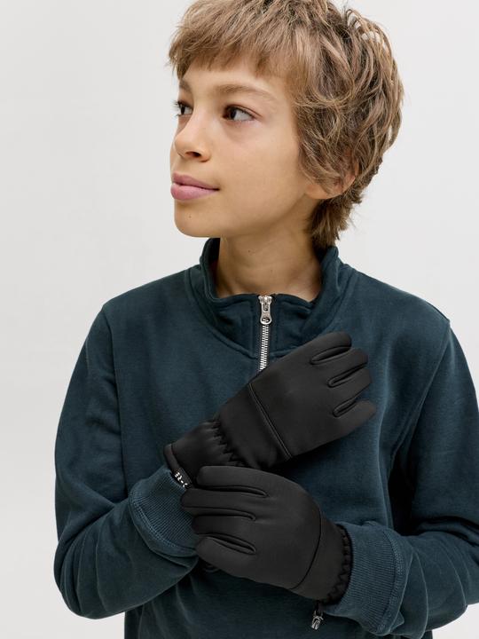 Produktbild Jack & Jones Handschuhe Junior Handschuhe (M, S)