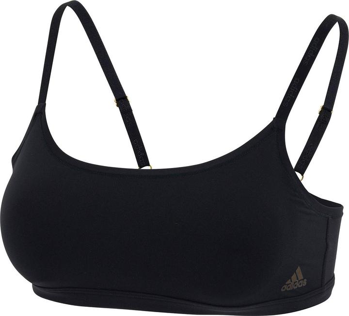 Produktbild Adidas Bustier Scoop Bralette - Sport Active Micro Body Fit (M)