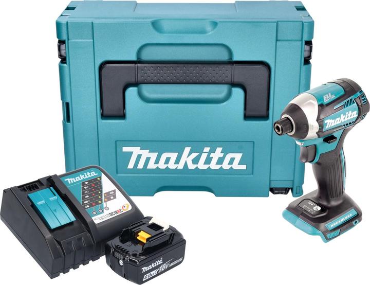 Actual product image Makita DTD 154 (Impact wrench)