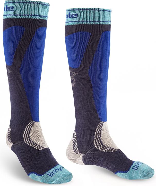 Produktbild Bridgedale Easy On (38 - 40)