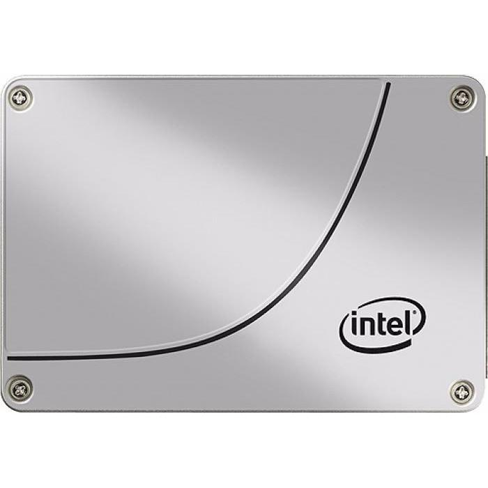 Intel DC S3610 Series (800 GB, 2.5"), SSD