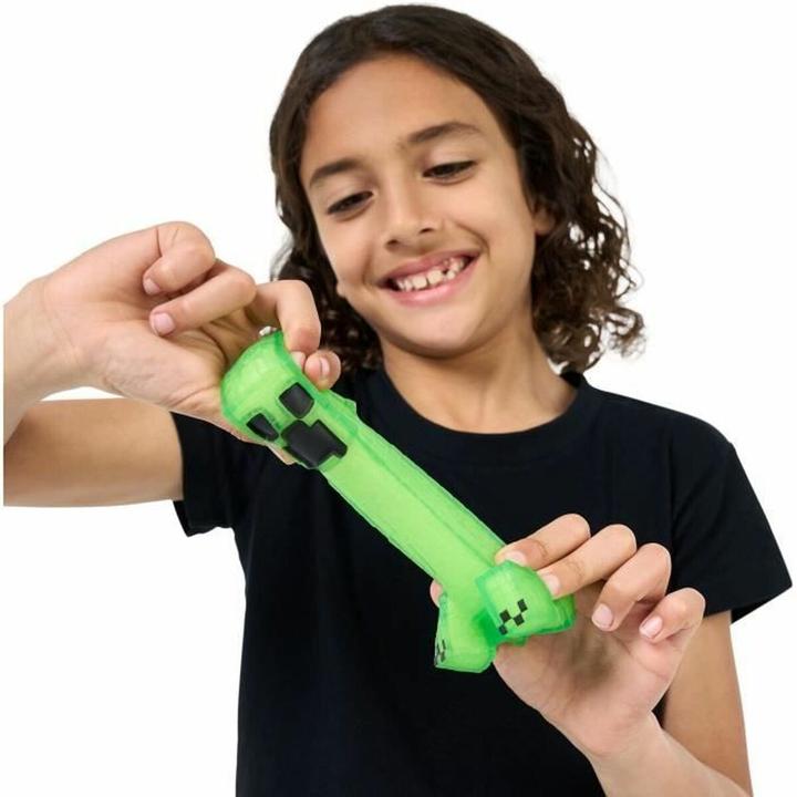 Produktbild Star Wars Minecraft-Held  Creeper