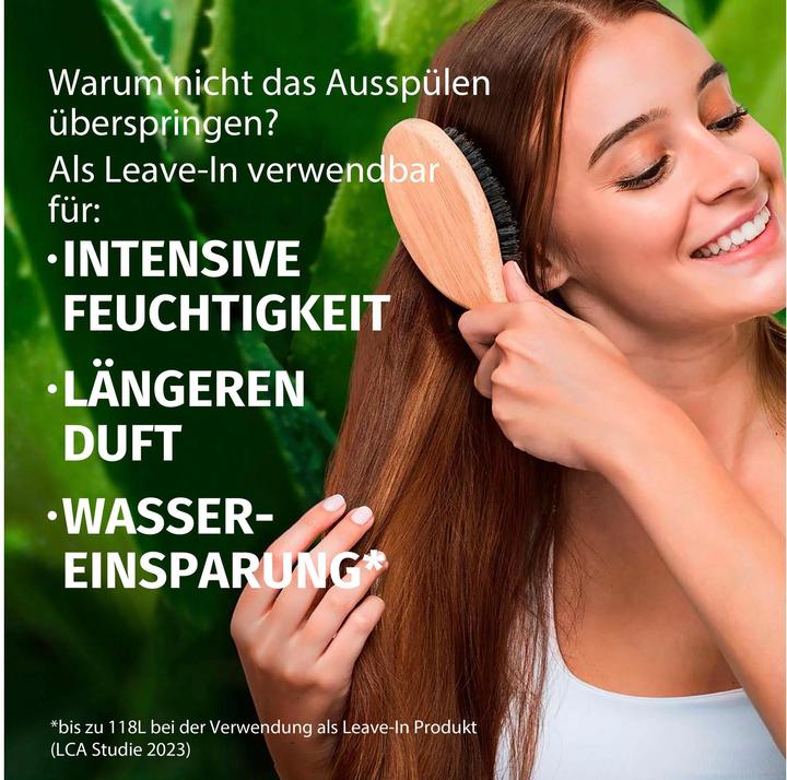 Actual product image Herbal Essences Feuchtigkeits mit Aloe (250 ml)
