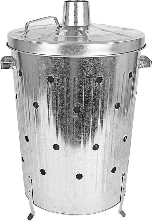 Casativo Verbrennungstonne (47 cm)