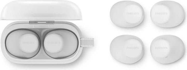 Actual product image Philips TAE2146WT/00 (6 h, Cable)