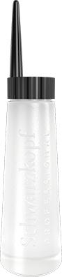 Image du produit Schwarzkopf Flacon applicateur transparent 250 ml