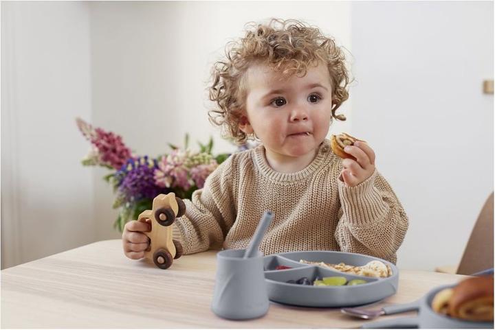 Immagine prodotto Everyday Baby Piatto per mangiare con ventosa