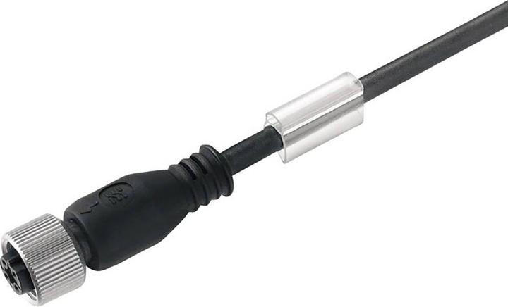 Immagine prodotto Weidmüller Konfektioniertes Sensor-Akt SAIL-M12W-12-5.0U - Kabel - Sensor/-Aktorkabel