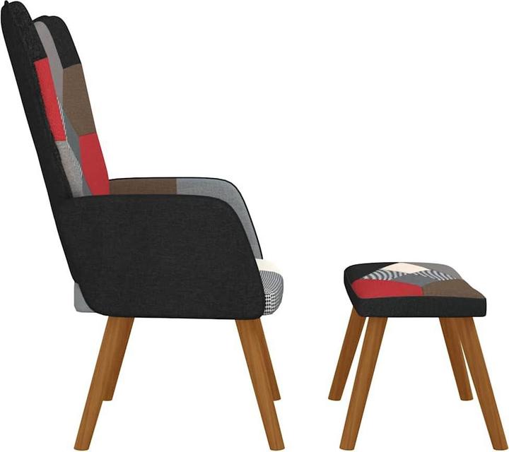 Produktbild vidaXL Missy