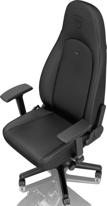 Image du produit noblechairs ICON - Édition noire